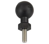 Adattatore a vite maschio RAM-MOUNT RAP-379U-M101525 con M10-1.5 x 25mm Threaded Stud
