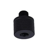 Adattatore a vite - Pro | Supporto per treppiedi - Adattatore a vite per treppiedi 1/4 A M5 M6 M8 Fotografici per Monofite da Studio e Vlogging per Fotografo Professionista | Adaptadr