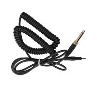 Adattatore a vite, prolunga per cavo Aux, suono stereo surround, resistente alla corrosione, cavo di prolunga per cuffie, estensibile e allungabile