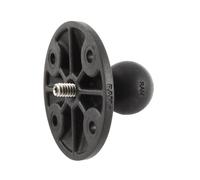 Adattatore a vite Ram Mounts per FOTOCAMERA VIDEOCAMERA e TREPPIEDE RAP-B-202AU