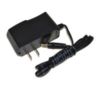 Adattatore AC 9V HQRP Per Sony MDR-RF915RK MDR-RF920RK MDR-RF920RKX SRS-RF90RK
