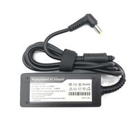 Adattatore AC Alimentatore di rete di ricarica compatibile per Acer TravelMate P2 P259