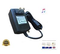 Adattatore AC - Alimentazione Elettrica per Behringer x-Touch Uno Universale Del