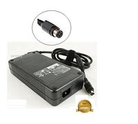 Adattatore AC - Caricabatterie Di Alimentazione Per Laptop Schenker XMG U706-WPD