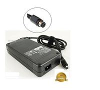 Adattatore AC - Caricatore di Alimentazione per Schenker Laptop Xmg U706-2AY