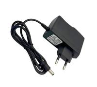 Adattatore AC, convertitore AC DC - blocco di ricarica leggero | alimentazione a parete, cubo, 6 V, 1 A, da viaggio per elettronica domestica, telecamera di sorveglianza