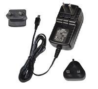 Adattatore AC Da Muro Per Camcorder JVC Everio GZ-MG21 GZ-MG37 GZ-MG130 GZ-MG330