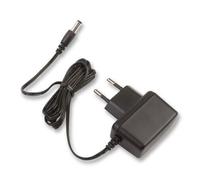 Adattatore, AC-DC, 24V, 1A, Convertitori AC / DC Alimentatori, VEL24US240-EU-JA