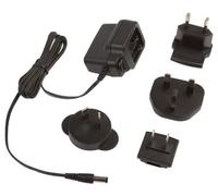 Adattatore, AC-DC, 24V, 1A, Convertitori AC / DC Alimentatori, VER24US240-JA