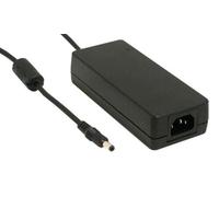 Adattatore, AC-DC, 24V, 5A, Convertitori AC / DC Alimentatori, GST120A24-P1M