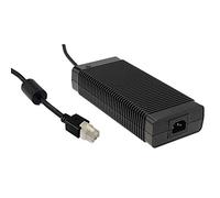 Adattatore AC/DC da tavolo, 15 V, 255 W