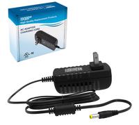 Adattatore AC di Ricambio Per Roland PSB-1U PSB-1 PSB-120 ACB-120 ACF-120