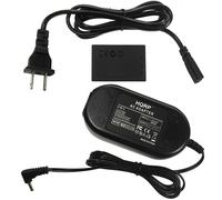 Adattatore AC E Dc Accoppiatore DR-E12 per Canon Fotocamere Digitali, ACK-E12