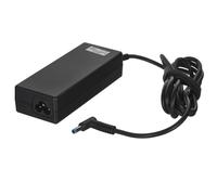 Adattatore AC - HP - 90W Slim - USB - Nero - 320g