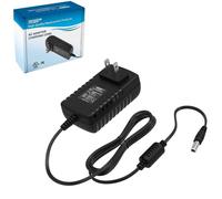 Adattatore AC HQRP 18V Per Jim Dunlop MXR Dime Distortion DD11, KFK1 Dieci Bande