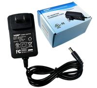 Adattatore AC HQRP 9-Volt Per Line-6 Amplifi 30 FX100 TT Firehawk FX HX Effects