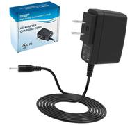 Adattatore AC HQRP Caricatore Alimentatore Cavo Per SF-789, BESTGK K-A70502000B