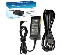 Adattatore AC HQRP Per Casio ADE95100 AD-E95100 ADE95100L AD-E95100L AD-E95100LE
