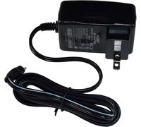 HQRP Muro Adattatore AC Caricatore per sony Cyber-Shot Handycam Serie Telecamera