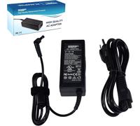 Adattatore AC HQRP Per Intel NUC Kit DC3217BY, DC3217IYE, DC53427HYE, DCCP847DYE