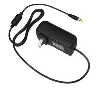 Adattatore AC HQRP per Korg OT12, OT120, PADKONTROL, PITCHBLACK, PITCHBLACK+