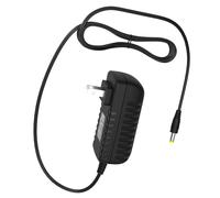 Adattatore AC HQRP Per ProForm Ergo Strider 3.0, Crosstrainer 800, Razor 400 ES