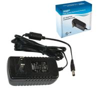 Adattatore AC HQRP Per Radio Portatile Digitale Sangean PRD7 DCT120050 AM FM