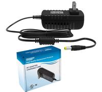 Adattatore AC HQRP Per Roland A-30 A-33 A-37 A-300PRO A-500PRO A-500S A-800PRO