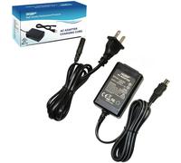 Adattatore AC HQRP Per Sony Handycam CCD-TRV308 CCD-TRV308E CCD-TRV318
