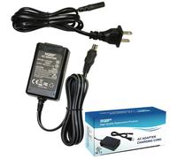 Adattatore AC HQRP Per Sony HandyCam DCR-PC100 DCR-TRV10 DCR-TRV11 DCR-TRV25