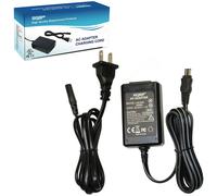 Adattatore AC HQRP Per Sony Handycam DCR-TRV280 DCR-TRV285 TRV280E TRV285E