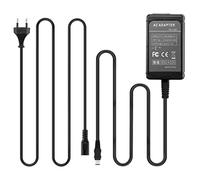 Adattatore AC-L100 AC-L15 AC-L10 per Sony CCD-TR716 CCD-TR516 CCD-TR76 CCD-TRV36 CCD-TR818 CCD-TRV43 CCD-TR910