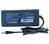 Adattatore AC per Celestron CGX-L Serie Computerizzata Telescopi