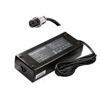 Adattatore AC Per Dracast Fresnel Studio Lighting Series LED4000 Bi-Color Light