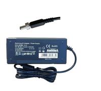 Adattatore AC per Mackie Dlz Creator XS Mixer E Mixer