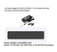 Adattatore AC per Sony HT-MT500 Mini Soundbar