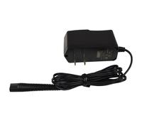 Adattatore AC Power Cavo Caricabatterie per Braun cruZer 5 Beard & Head Type