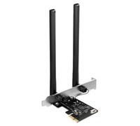 Mercusys AC1200 Wi-Fi Bluetooth PCIe Adapter - MA30E