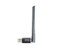 Adattatore AC650 WiFi5 5G e 2.4G Dongle per Scheda Dual Band per 7385