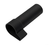 Adattatore acceleratore per scooter, pedale acceleratore rotativo per scooter elettrico Ninebot E2 PRO (nero)