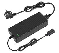 Adattatore Accendisigari 220V, 10A/120W Adattatore Accendisigari Presa Corrente, Convertitore 12V 220V, per Frigoriferi Auto, Aspirapolvere dell’Auto, Gonfiatore di Pneumatici