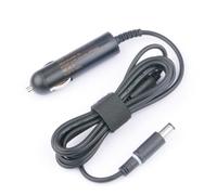 Adattatore accendisigari - MICRO BATTERY - 12-24 V - 90 Watt - Universale - Nero