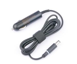 Adattatore accendisigari - MICRO BATTERY - 12-24 V - 90 Watt - Universale - Nero