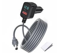 Adattatore accendisigari Mini Starlink 12V-24V per auto