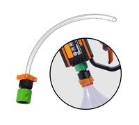 Adattatore Accessori Utensili Bottiglie da 1/2/3 Litro per 60044335 Alta Pressio