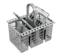 Adattatore accessorio for cestello lavastoviglie Hotpoint C00257140 for riporre coltelli e forchette - Parti for lavastoviglie