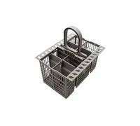Adattatore accessorio for cestello lavastoviglie Hotpoint C00257140 for riporre coltelli e forchette - Parti for lavastoviglie