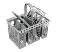 Adattatore accessorio for cestello lavastoviglie Hotpoint C00257140 for riporre coltelli e forchette - Parti for lavastoviglie
