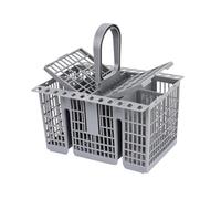 Adattatore accessorio for cestello lavastoviglie multifunzionale Cestello lavastoviglie Hotpoint C00257140 Cestello portaoggetti for coltelli e forchette