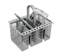 Adattatore Accessorio For Cestello Portaoggetti For Lavastoviglie Multifunzionale, 1 Pezzo, Compatibile Con Hotpoint, Codice Articolo C00257140